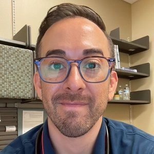 Meet your Posher, Steven P